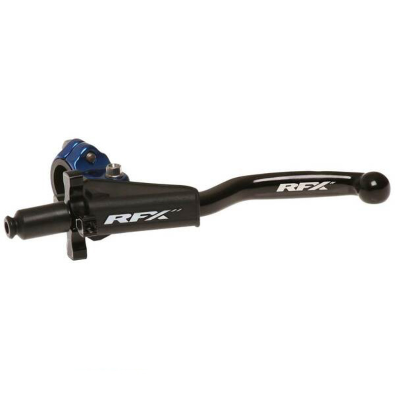 COCOTTE D'EMBRAYAGE COMPLETE RFX BLEUE