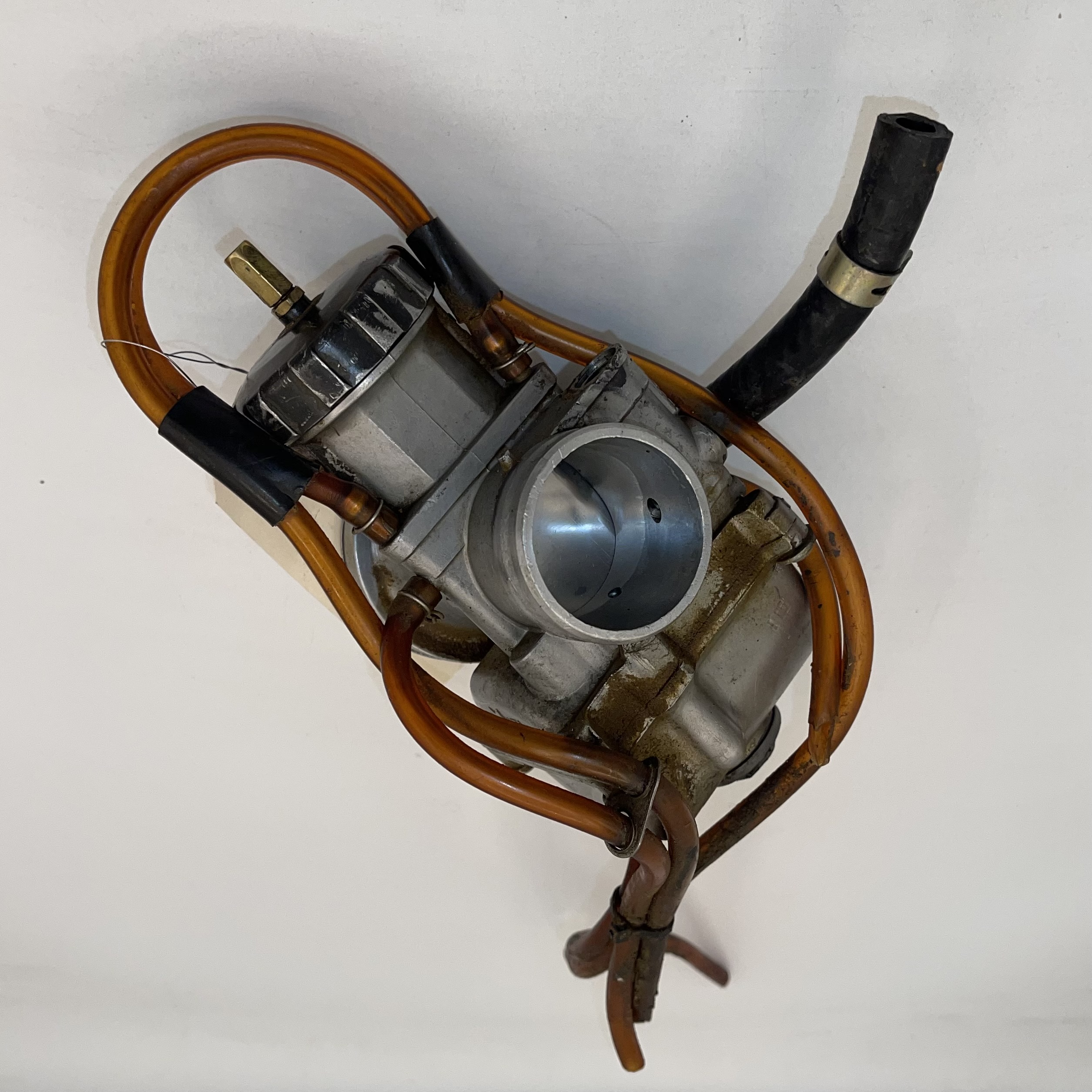 CARBURATEUR KEIHIN 16100KZ3860 (250 CR)