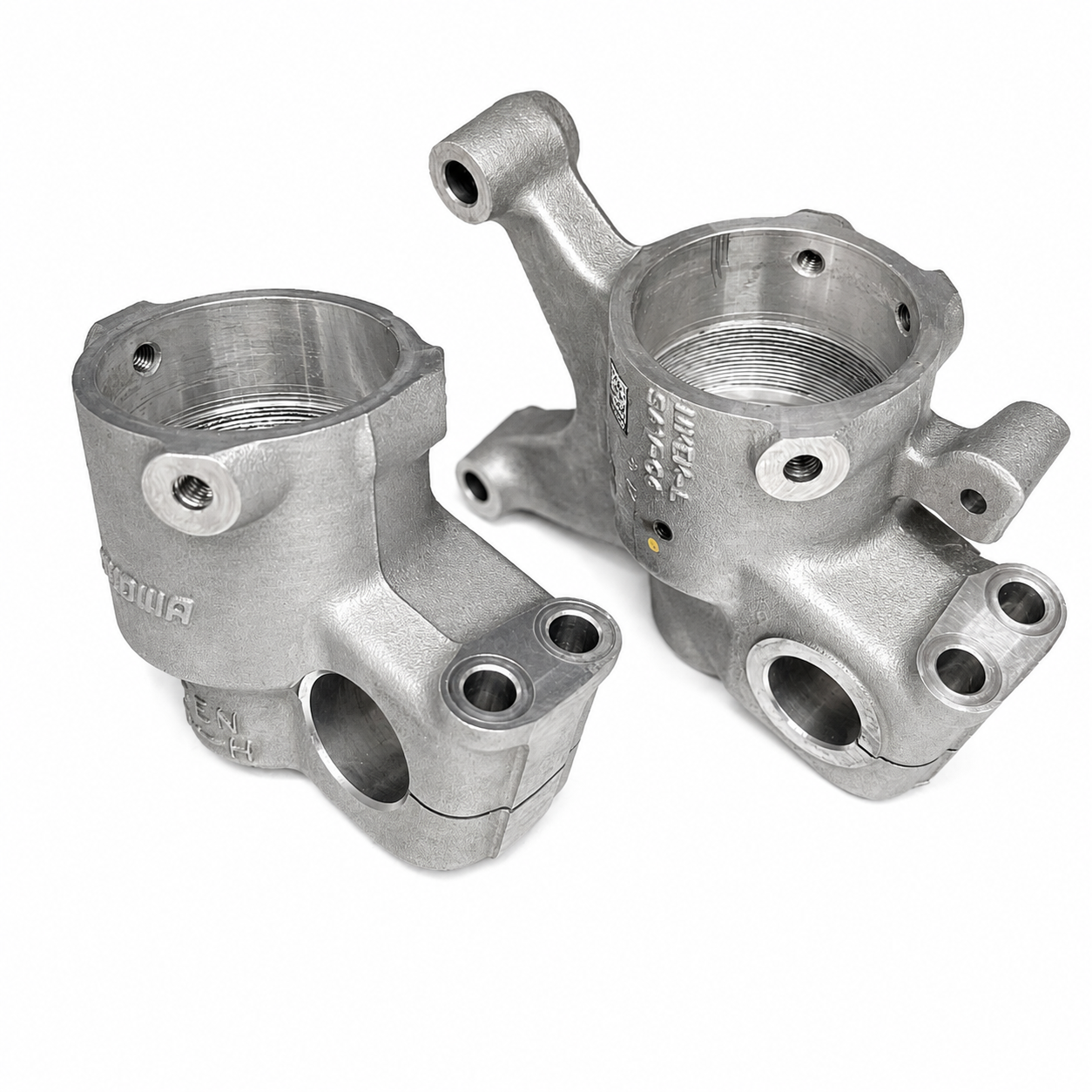 PIEDS DE FOURCHE 250/450 19-26