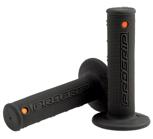POIGNEES PROGRIP 799 DUAL BLACK (GEL)