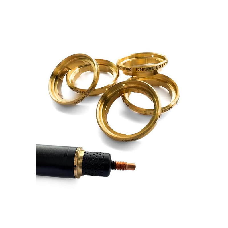 BAGUE DE DEGONFLAGE 5PCS PACK