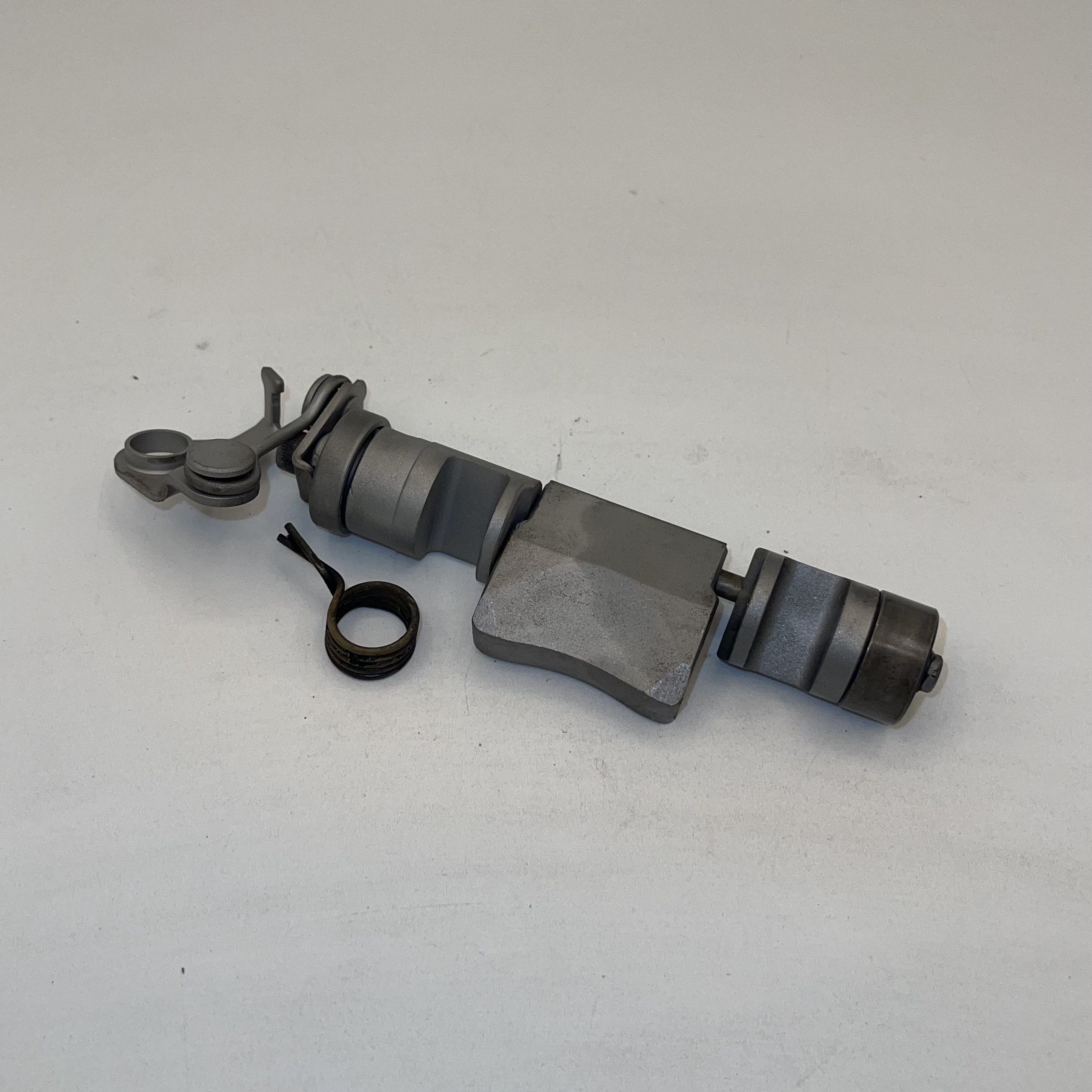 SET VALVE ECHAPPEMENT (250 CR)