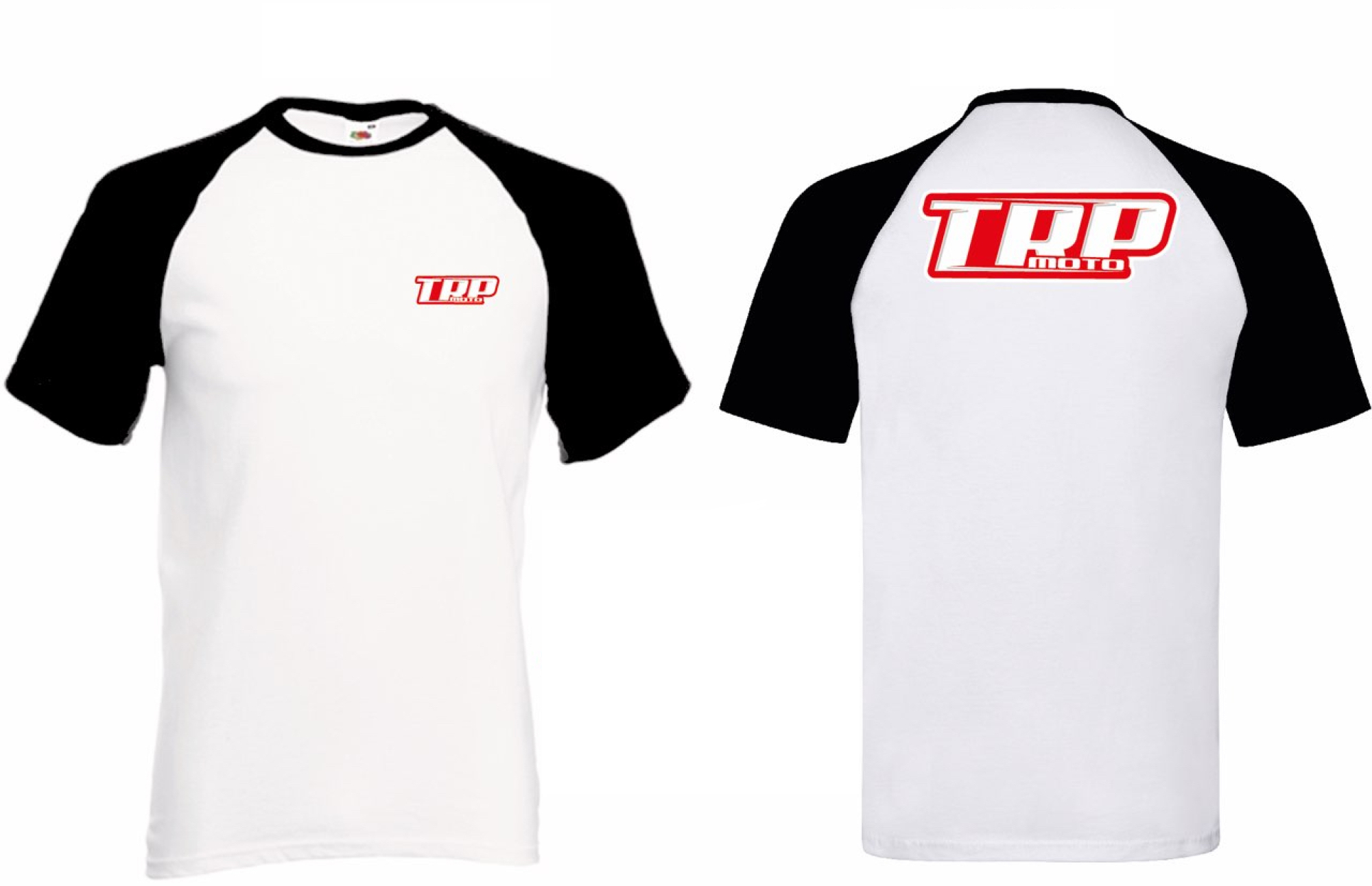 T-SHIRT TRPMOTO