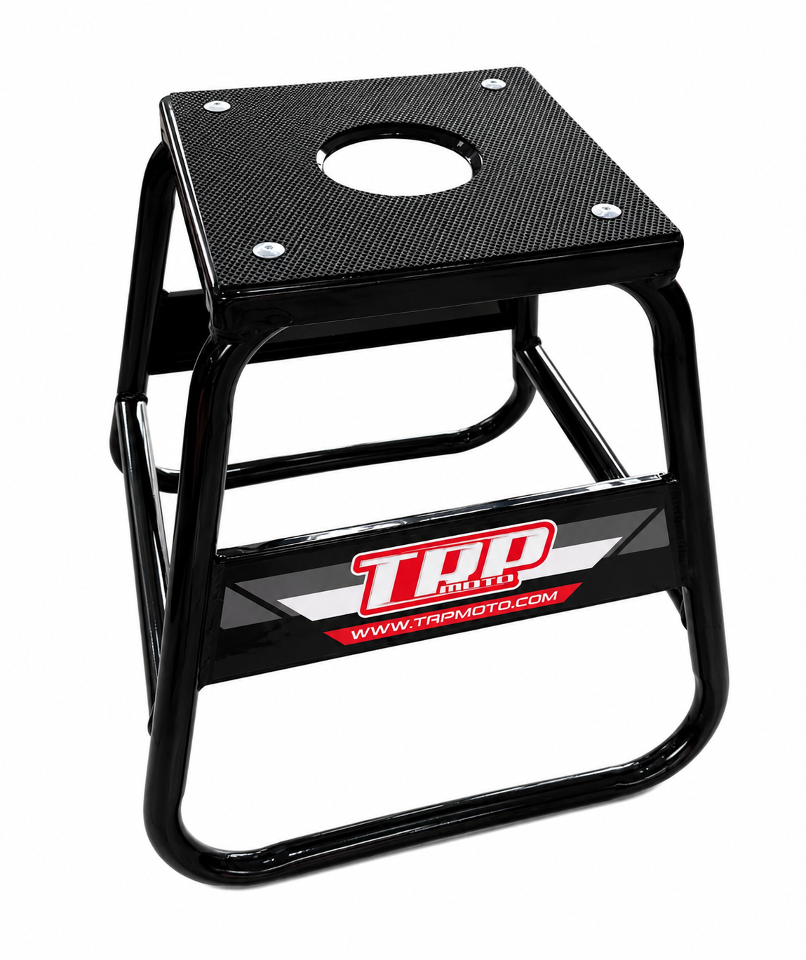 LEVE MOTOCROSS NOIR TRPMOTO