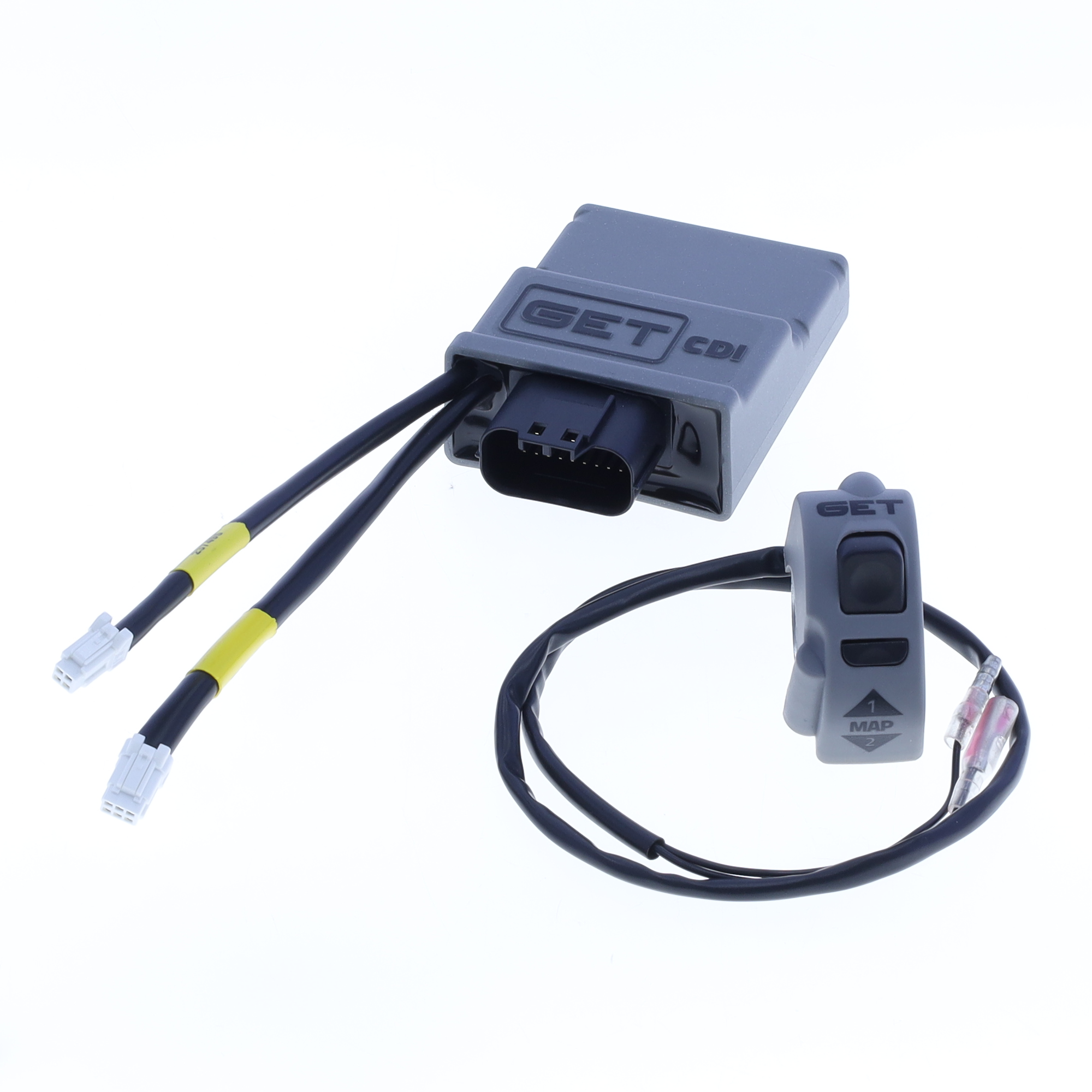 CDI YAMAHA YZ 85 2019-26