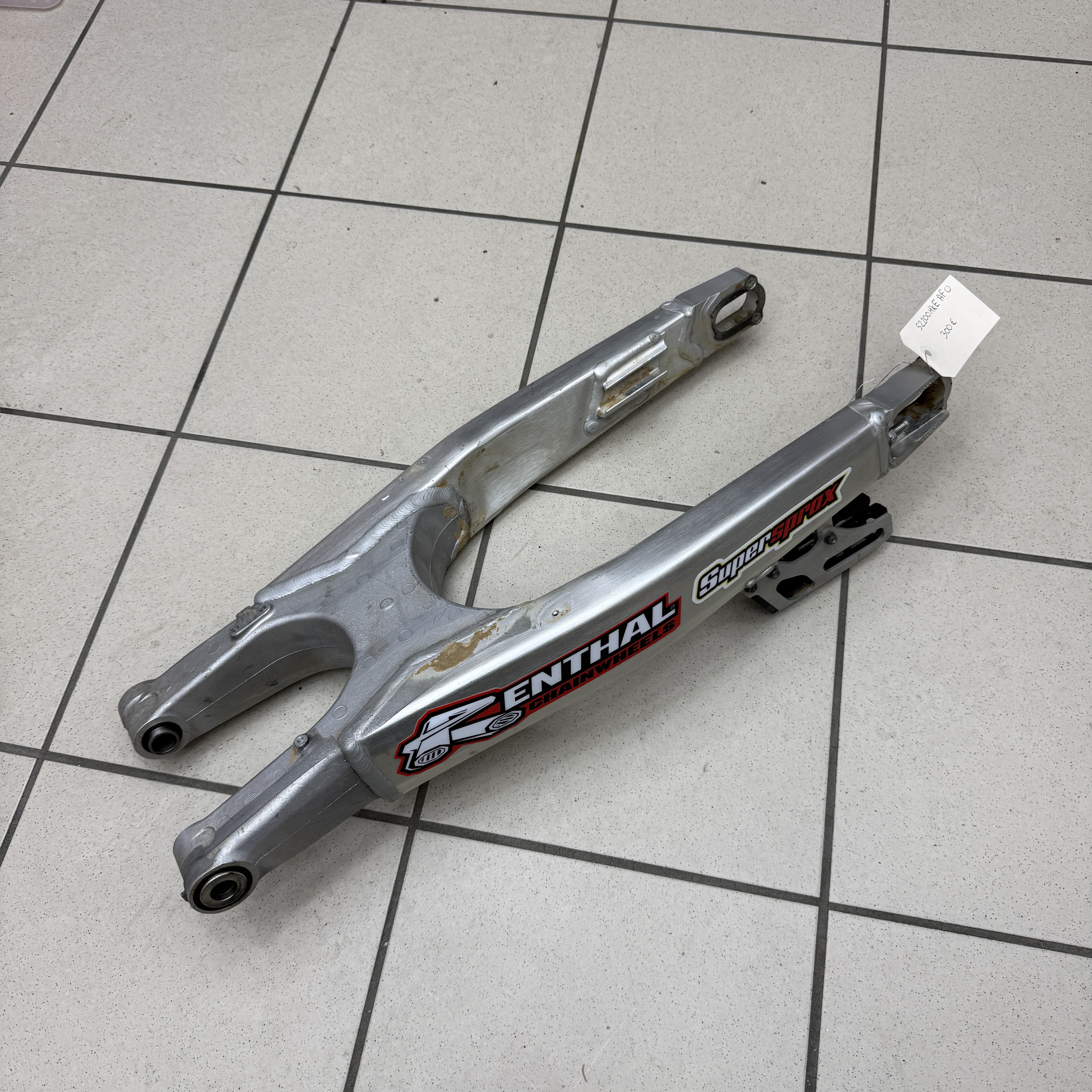 BRAS OSCILLANT 52200MKEAF0 (CRF)