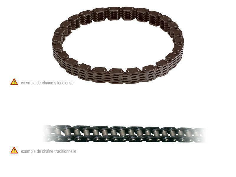 CHAÎNE DE DISTRIBUTION PROX (KX-F)