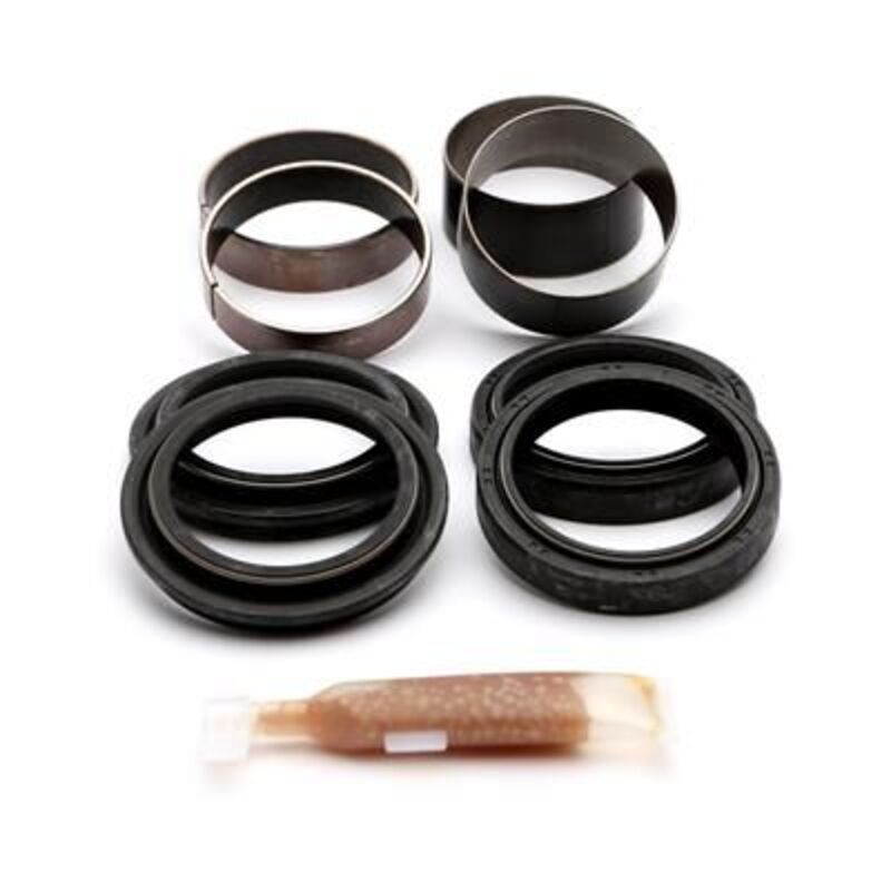 KIT REVISION DE FOURCHE KYB 48MM POUR WP