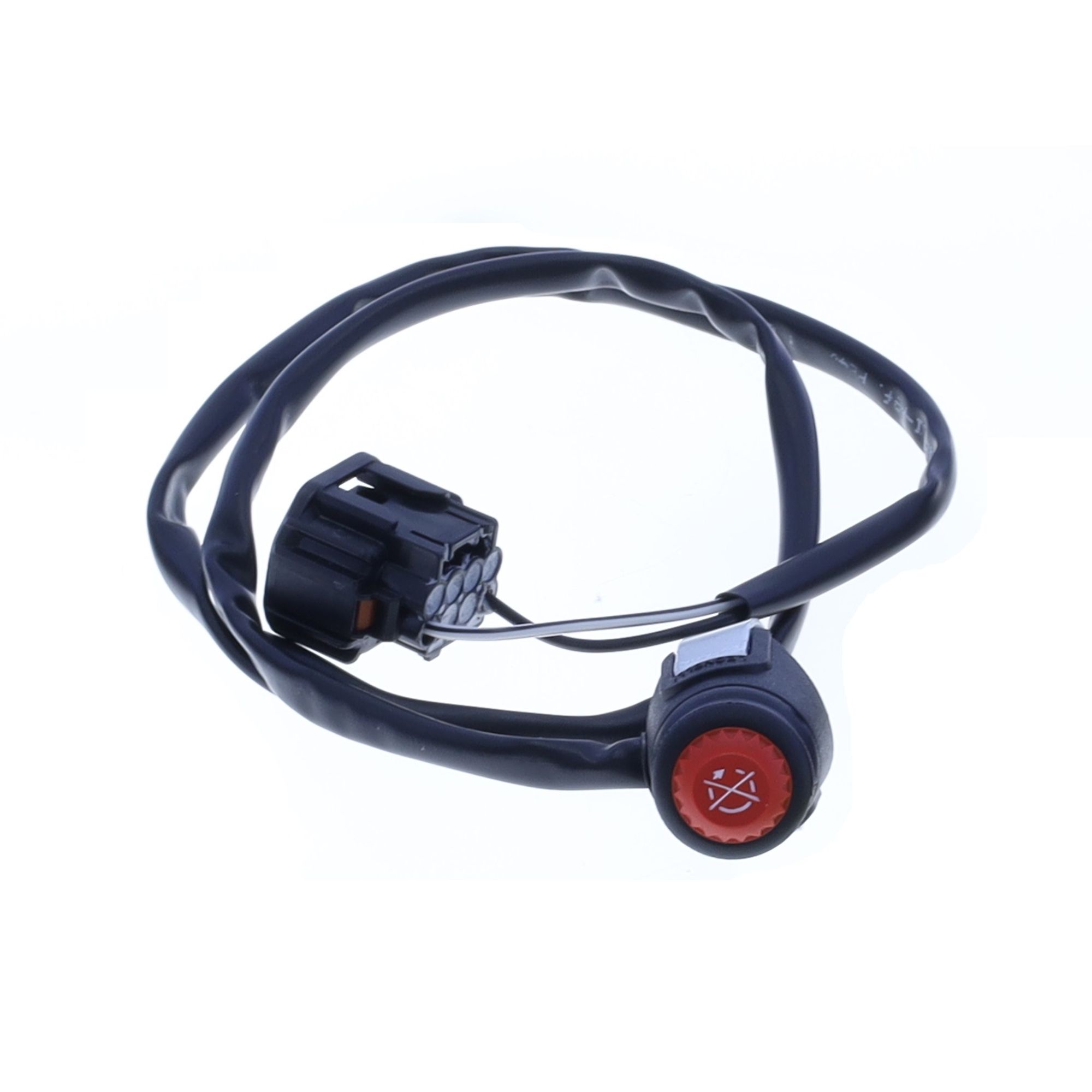 Bouton d'arrêt pour SX1 PRO YAMAHA YZF250 & YZF450 2025 (Remplacement)